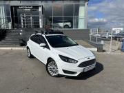 Ford Focus III Рестайлинг Саратов  - изображение 18