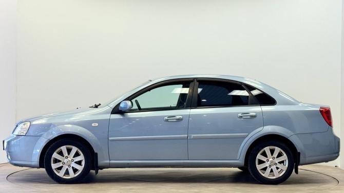 Chevrolet Lacetti I с пробегом 2008 года, цена 349 000 рублей, 145000 км, седан, Автокод Объявления