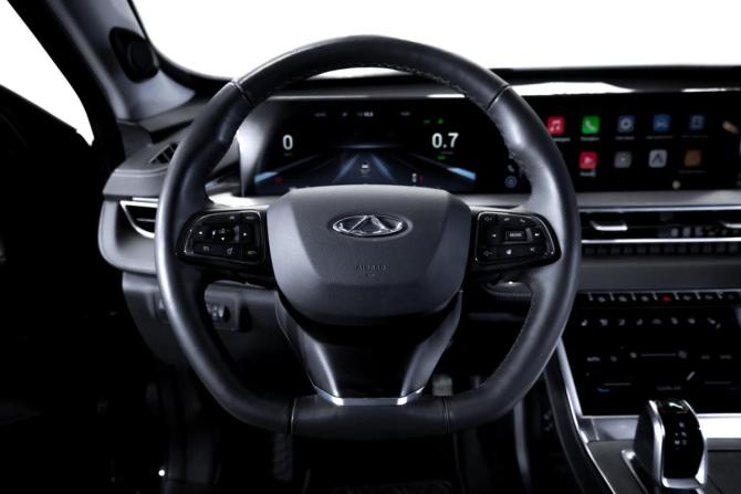 Chery Tiggo 7 Pro Max I с пробегом 2023 года, цена 1 999 900 рублей, 79000 км, внедорожник, Автокод Объявления