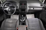 Volkswagen Touran I Рестайлинг Оренбург  - изображение 27