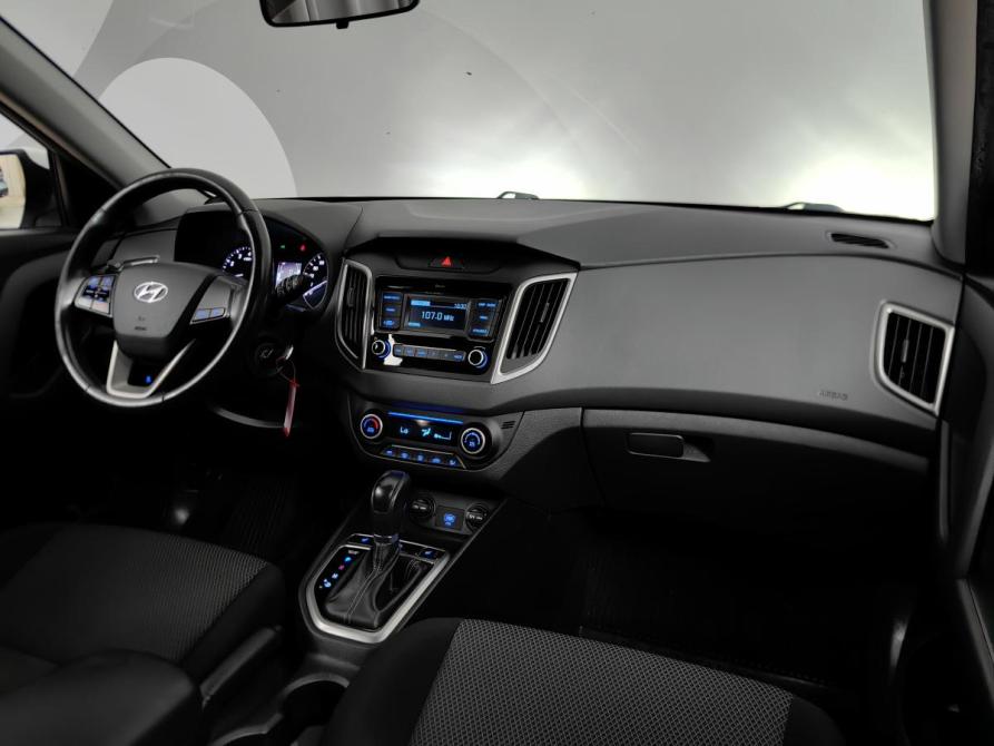 Hyundai Creta I Подольск  - изображение 13