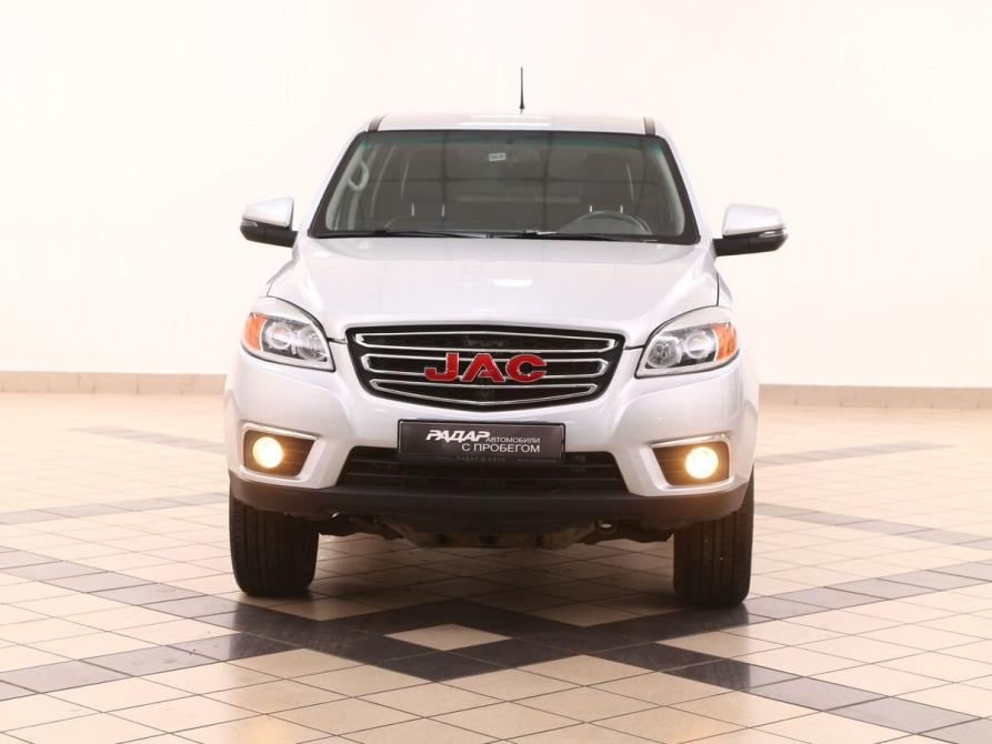 JAC T6 Иваново  - изображение 3