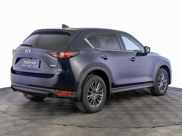 Mazda CX-5 II с пробегом 2018 года, цена 2 630 000 рублей, 88623 км, внедорожник, Автокод Объявления