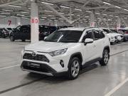 Toyota RAV4 V (XA50) Казань  - изображение 28