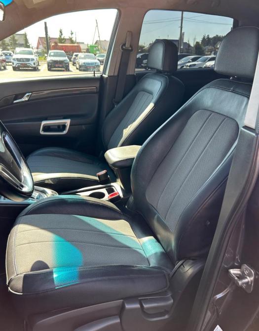 Opel Antara I Рестайлинг Альметьевск  - изображение 10