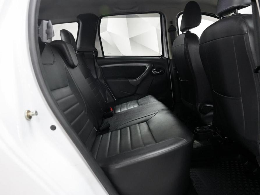 Renault Duster I Рестайлинг Ульяновск  - изображение 13