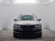 Skoda Karoq I Москва  - изображение 17