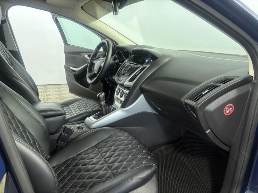 Ford Focus III Борисоглебск  - изображение 10