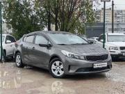 Kia Cerato III Рестайлинг (Classic) Санкт-Петербург  - изображение 16