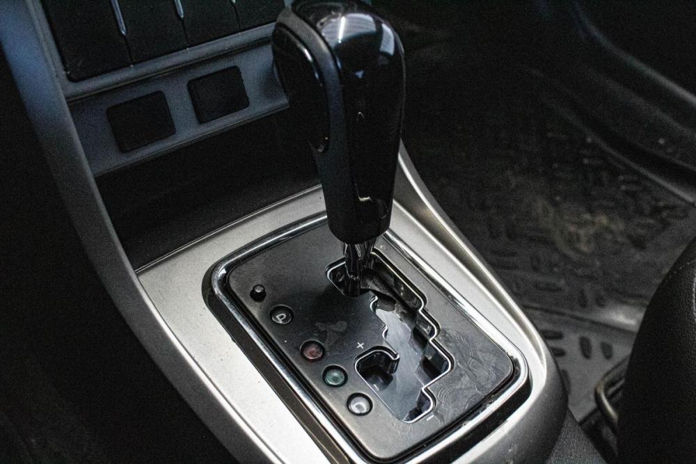 Geely Emgrand EC7 Уфа  - изображение 18
