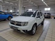 Renault Duster I Рестайлинг Набережные Челны  - изображение 23