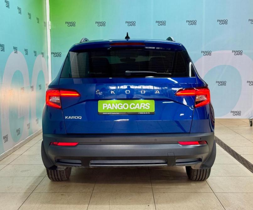 Skoda Karoq I Набережные Челны  - изображение 6