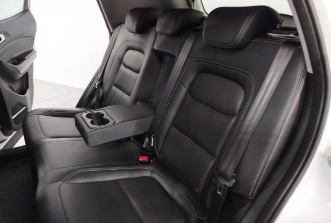 Chery Tiggo 4 I Рестайлинг с пробегом 2022 года, цена 1 470 000 рублей, 91243 км, внедорожник, Автокод Объявления