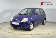 Chevrolet Spark II Саранск  - изображение 27
