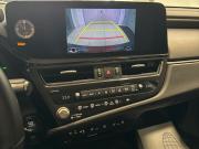 Lexus ES VII Рестайлинг Омск  - изображение 40