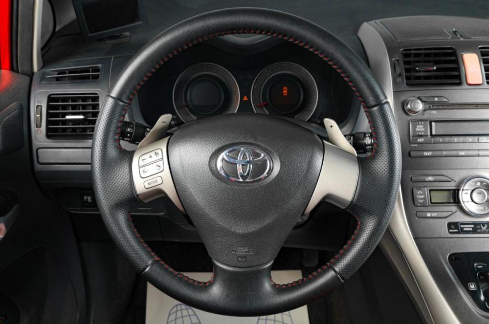 Toyota Auris I Тюмень  - изображение 14
