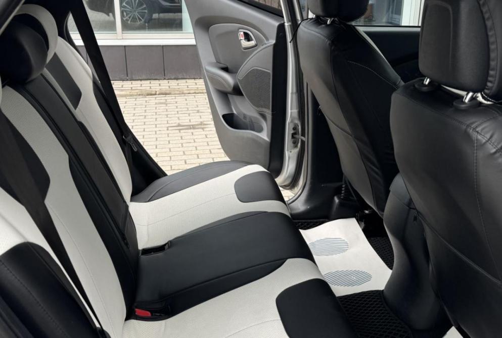Hyundai ix35 I Владимир  - изображение 19