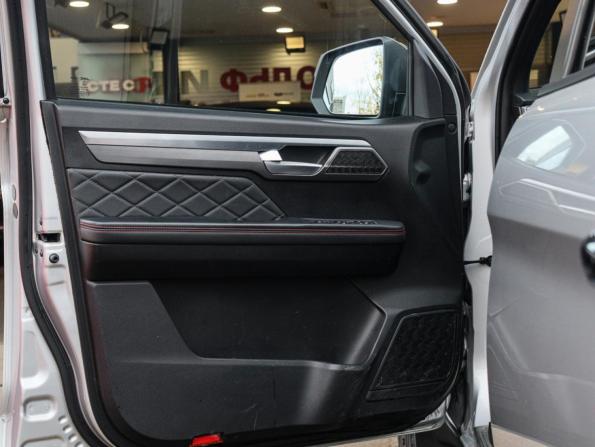 JAC T9 с пробегом 2024 года, цена 2 899 000 рублей, 34118 км, offers.body_type.unknown, Автокод Объявления