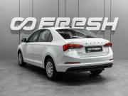 Skoda Rapid II Тюмень  - изображение 20