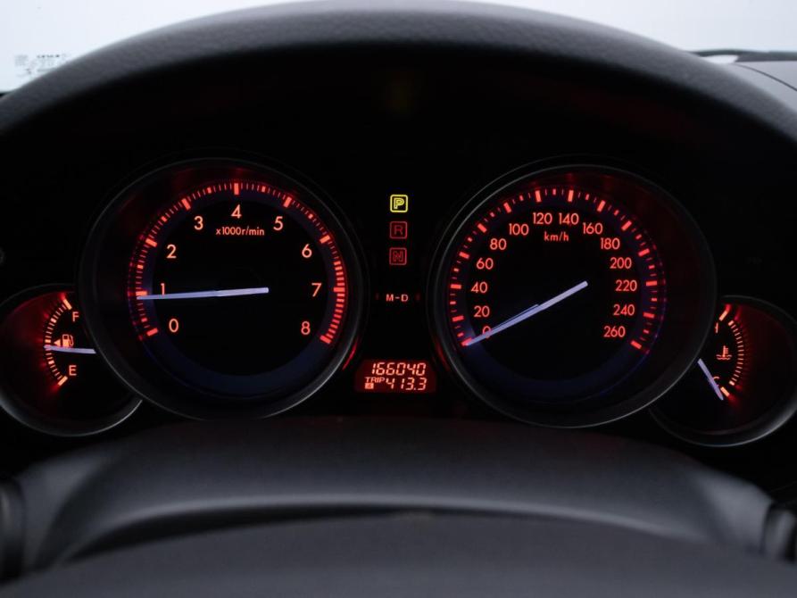Mazda 6 II (GH) Рестайлинг Москва  - изображение 13