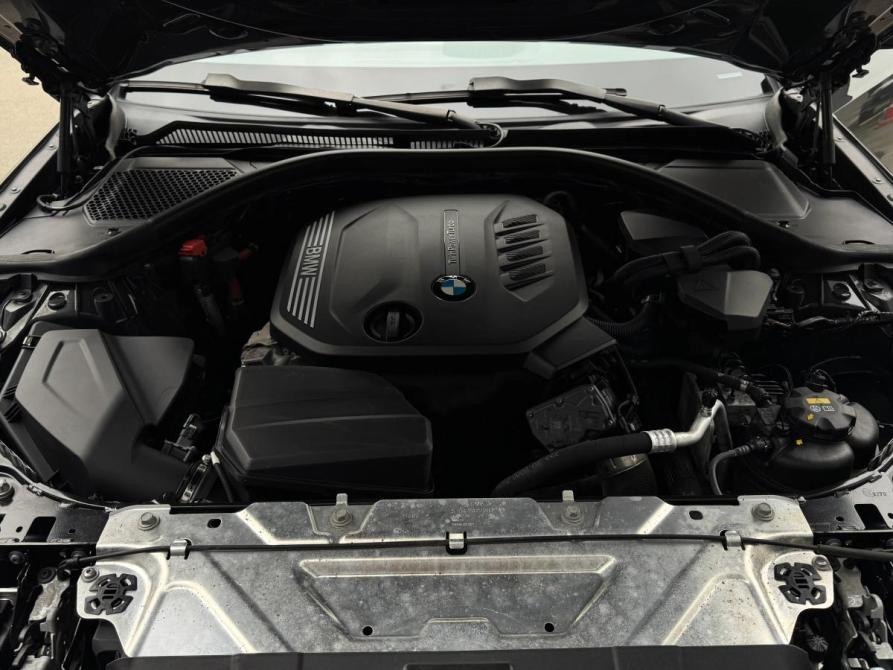 BMW 3 серии VII (G2x) Иркутск  - изображение 31