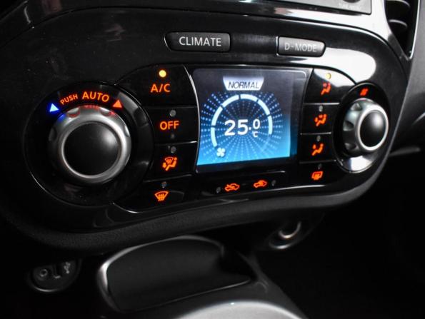 Nissan Juke I с пробегом 2011 года, цена 989 000 рублей, 189981 км, внедорожник, Автокод Объявления