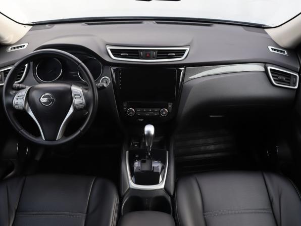 Nissan X-Trail III с пробегом 2016 года, цена 1 840 000 рублей, 93073 км, внедорожник, Автокод Объявления