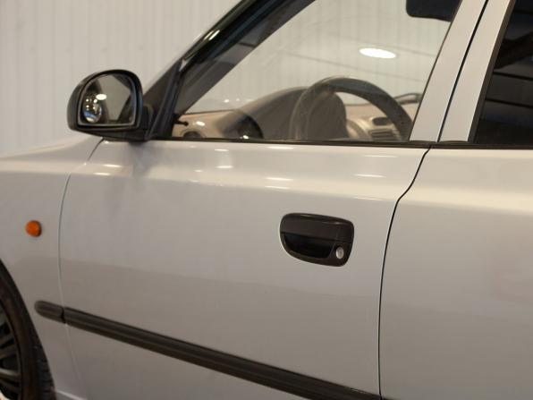 Hyundai Accent II с пробегом 2008 года, цена 375 000 рублей, 188294 км, седан, Автокод Объявления