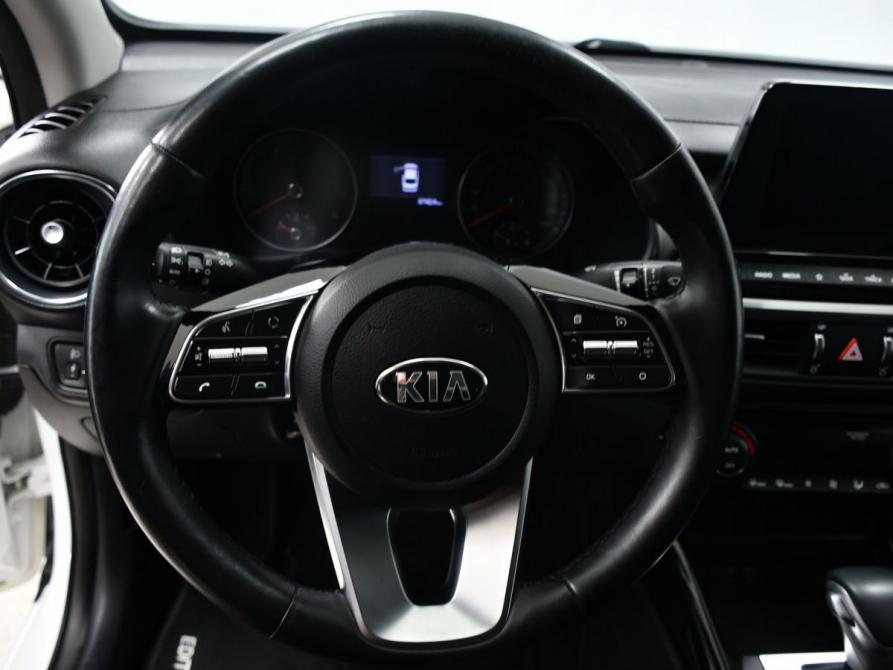 Kia Cerato IV Новосибирск  - изображение 13