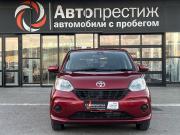 Toyota Passo III Рестайлинг Волгоград  - изображение 22