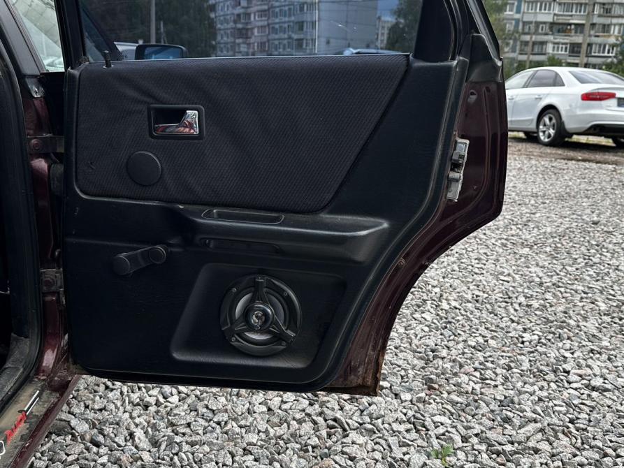 Audi 80 V (B4) Ярославль  - изображение 17