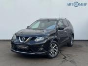 Nissan X-Trail III Москва  - изображение 16
