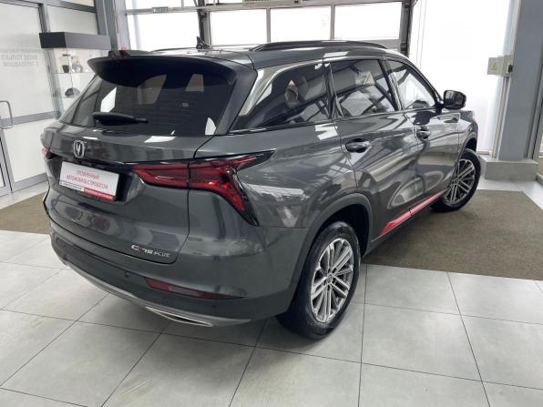 Changan CS75 Plus I Рестайлинг с пробегом 2021 года, цена 2 236 000 рублей, 45634 км, внедорожник, Автокод Объявления
