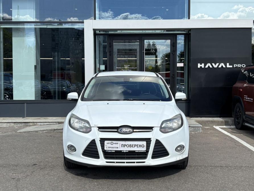 Ford Focus III Москва  - изображение 2