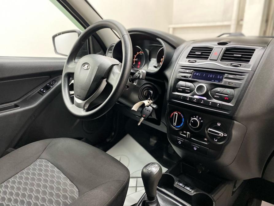 Lada (ВАЗ) Granta I Рестайлинг Энгельс  - изображение 36