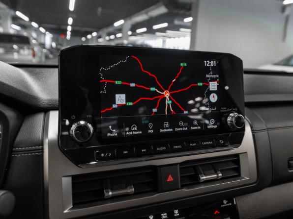 Mitsubishi L200 VI с пробегом 2025 года, цена 5 250 000 рублей, 50 км, пикап, Автокод Объявления