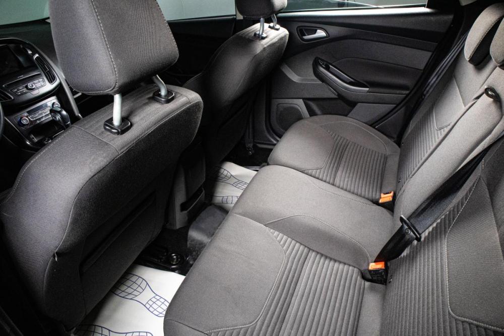Ford Focus IV Сургут  - изображение 18
