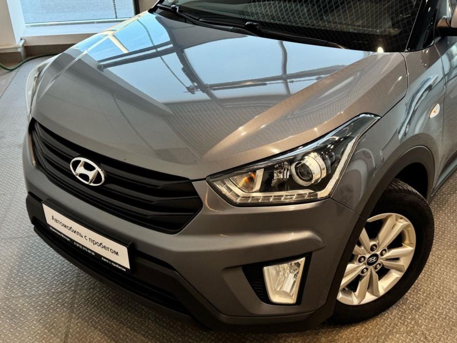 Hyundai Creta I Санкт-Петербург  - изображение 7