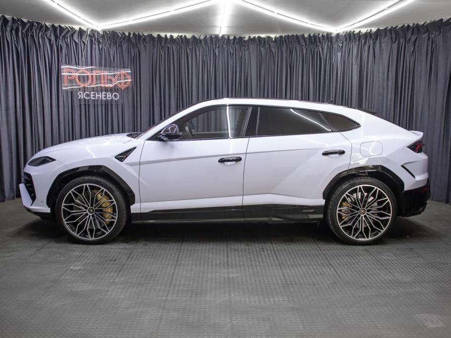 Lamborghini Urus I Рестайлинг Москва  - изображение 9