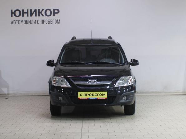 Lada (ВАЗ) Largus I с пробегом 2018 года, цена 869 000 рублей, 85669 км, универсал, Автокод Объявления