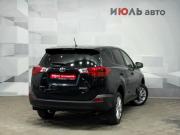 Toyota RAV4 IV (XA40) Екатеринбург  - изображение 24