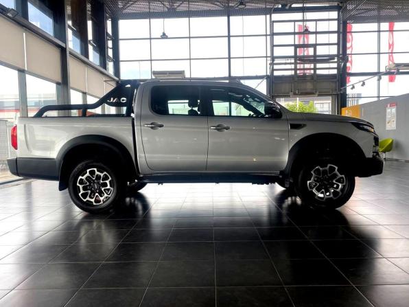 Новый JAC T9 2026 года, цена 3 719 000 рублей, offers.body_type.unknown, Автокод Объявления