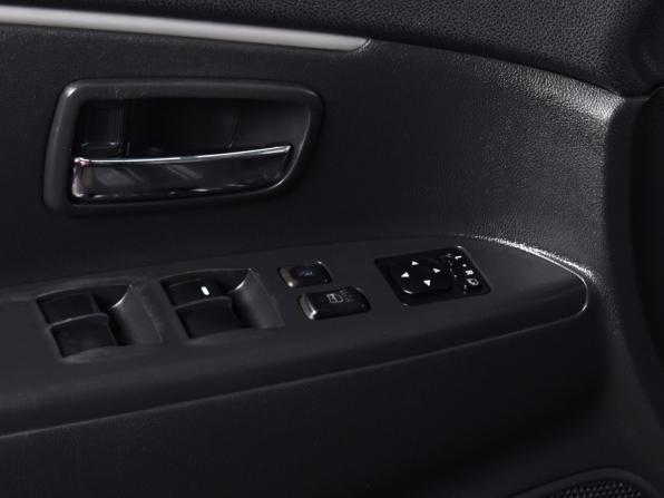 Mitsubishi ASX I с пробегом 2012 года, цена 1 049 999 рублей, 234847 км, внедорожник, Автокод Объявления