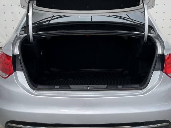 Citroen C4 II с пробегом 2013 года, цена 599 000 рублей, 215217 км, седан, Автокод Объявления