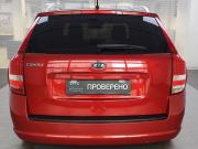 Kia Ceed I Рестайлинг Уфа  - изображение 29