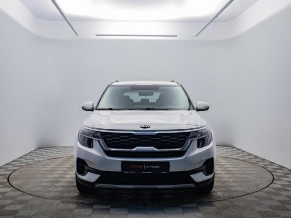 Kia Seltos I с пробегом 2020 года, цена 1 858 000 рублей, 93644 км, внедорожник, Автокод Объявления