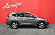 Honda CR-V IV Вологда  - изображение 26