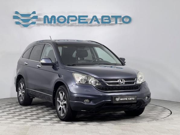 Honda CR-V III Рестайлинг с пробегом 2011 года, цена 1 689 000 рублей, 173100 км, внедорожник, Автокод Объявления