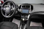 Chevrolet Aveo II Оренбург  - изображение 30