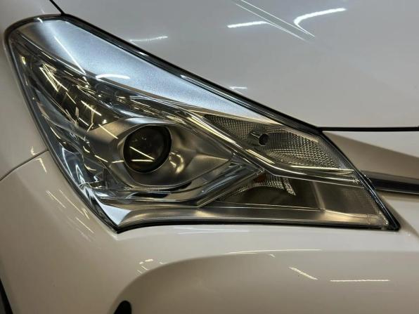 Toyota Vitz III (XP130) Рестайлинг 2 с пробегом 2017 года, цена 1 097 000 рублей, 118242 км, хэтчбек, Автокод Объявления